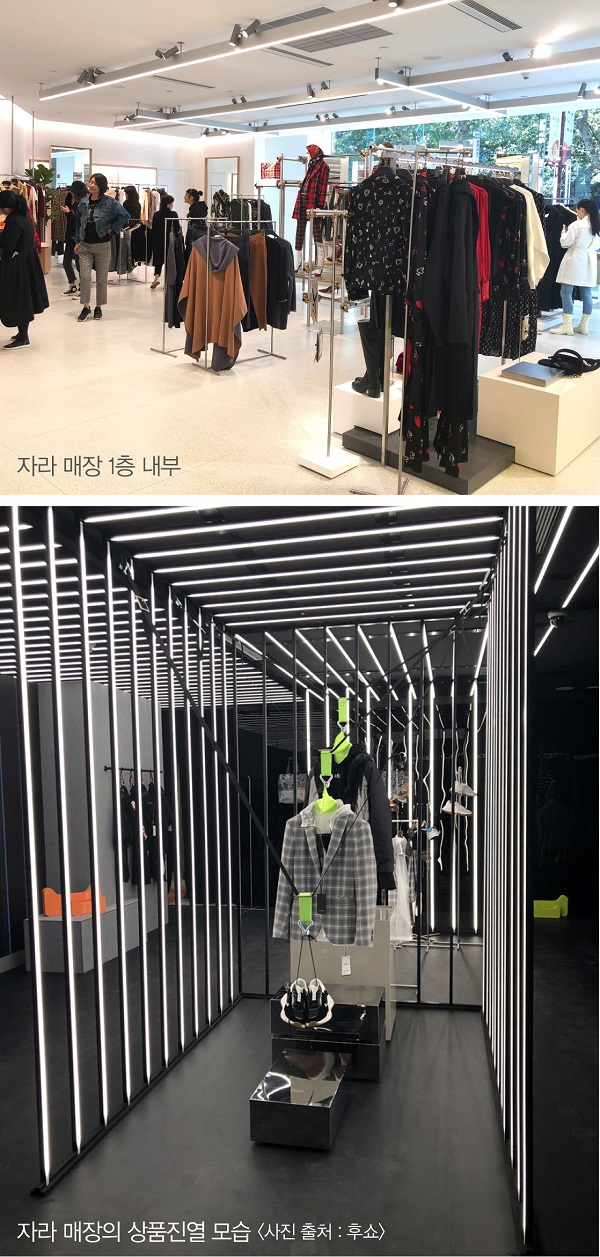 자라 · 나이키 · 피스버드 훨훨! 4543-Image