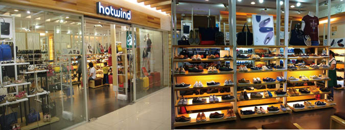 中 토종 브랜드 「핫윈드」 돌풍~ 2984-Image