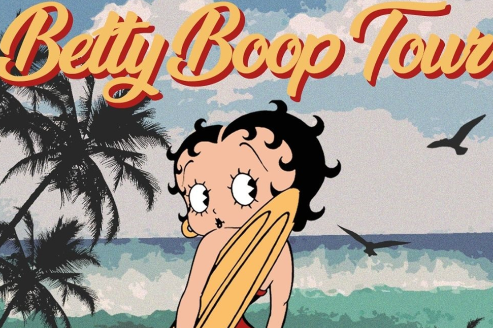 얼킨캔버스 '베티붑' 강릉에 첫 정식 매장 연다 - 뉴스 썸네일 이미지