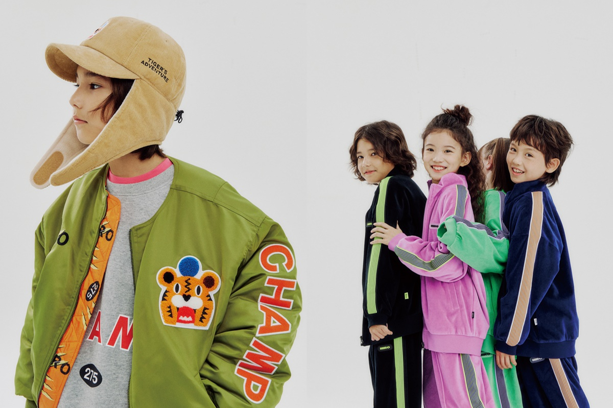 1세대 키즈 스트리트 '히로' 요즘 엄마 취향 저격 - 뉴스 썸네일 이미지