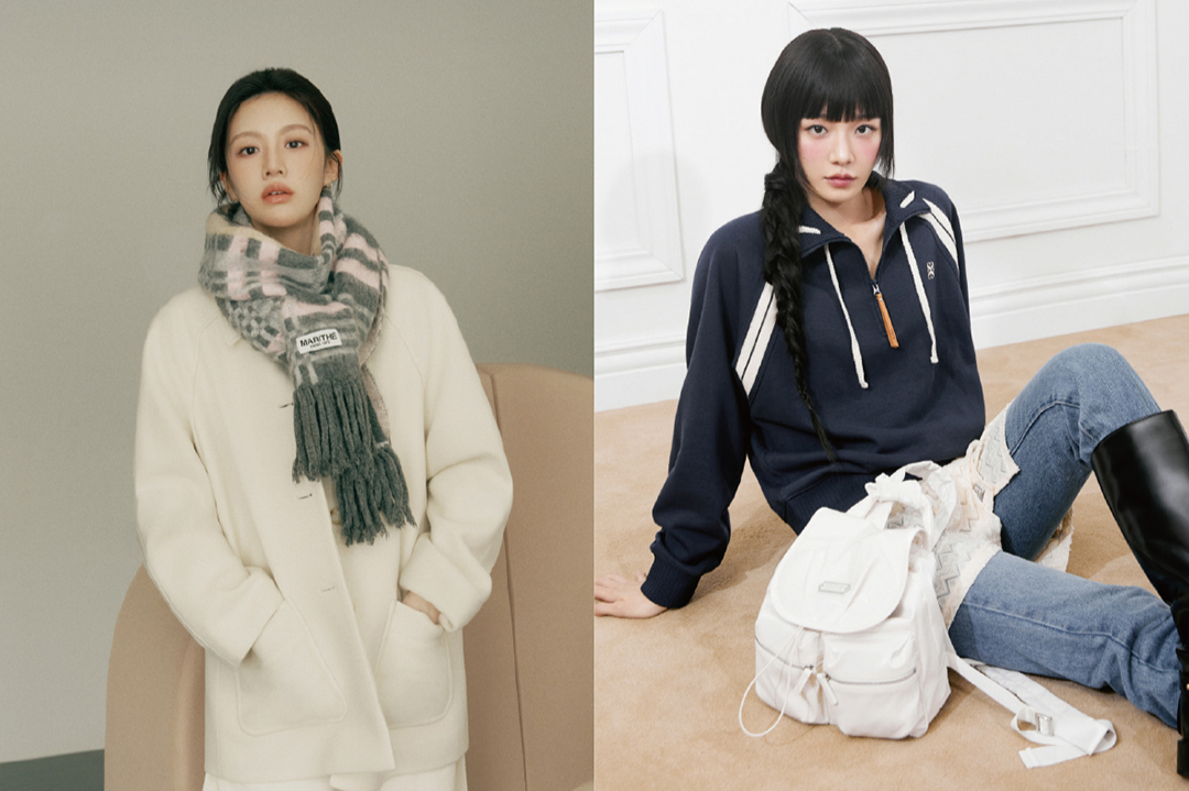 [2024 패션비즈 어워즈 : 캐주얼] 리바이스 · 마리떼 · 무탠다드 리딩 - 뉴스 썸네일 이미지