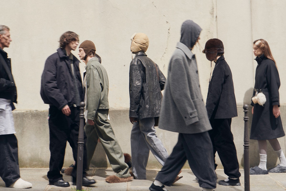 '블랙프라이데이 흥했다' 미니멀 컨템 쿠어, 매출 168% ↑ - 뉴스 썸네일 이미지