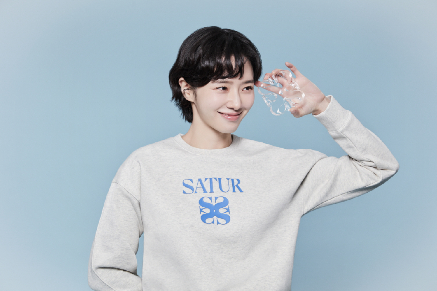 세터, 박규영과 함께한 2025 스프링 컬렉션 공개 - 뉴스 썸네일 이미지