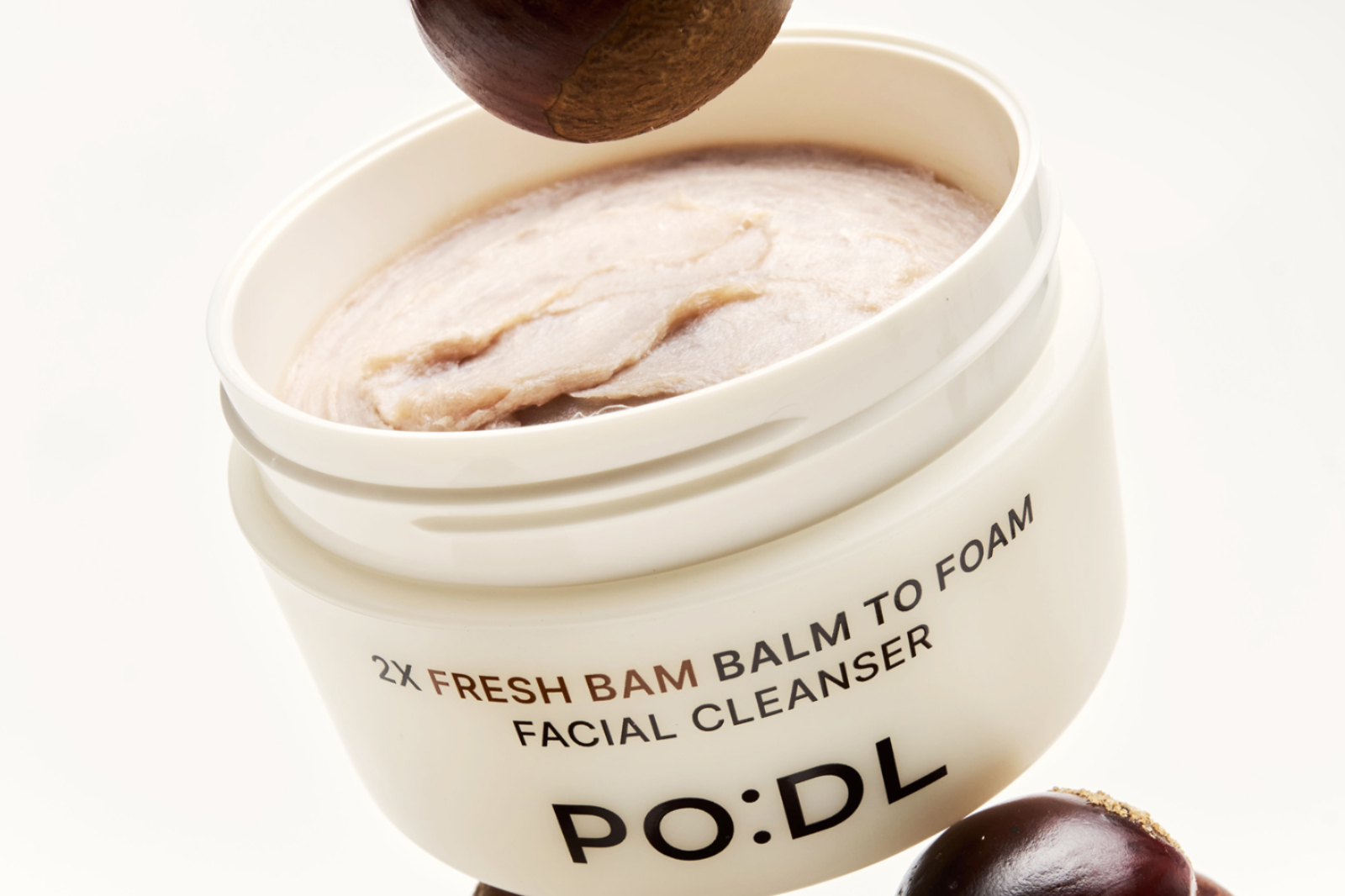 포들(PO:DL), 밤투폼 초도 물량 완판··· 2차 물량 오픈 예정 - 뉴스 썸네일 이미지