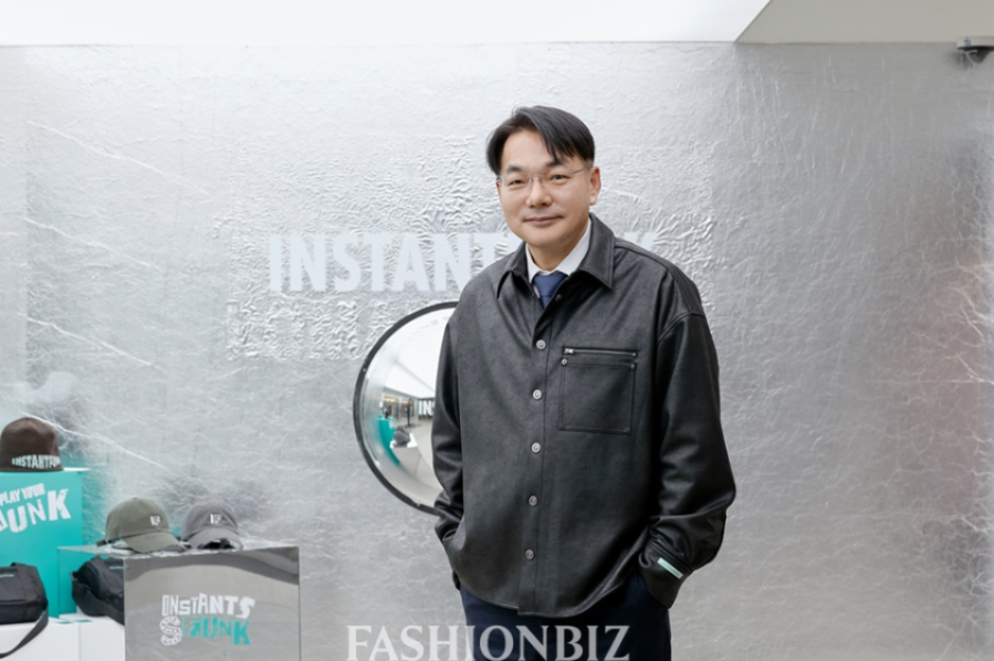정승욱 대표 합류한 '인스턴트펑크' 3년 내 600억 규모로 - 뉴스 썸네일 이미지