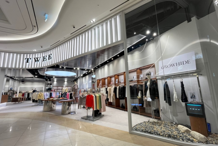 온라인 매출 100억 목표 '트위' 리브랜딩 후 확장 드라이브 - 뉴스 썸네일 이미지