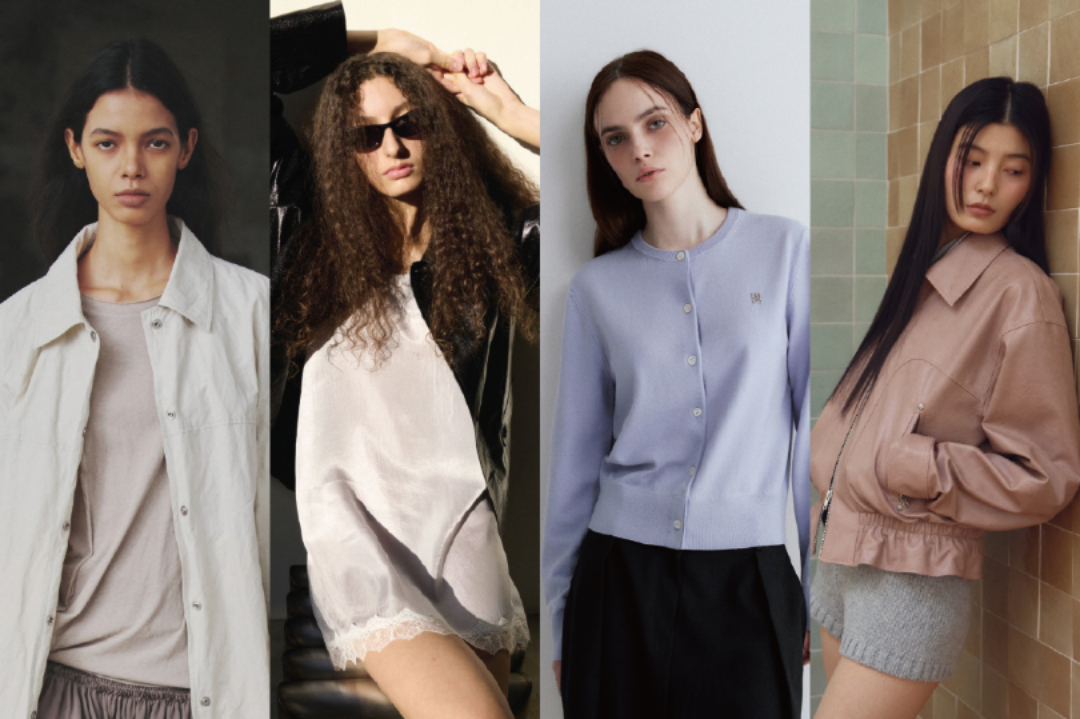 [월요기획] '영마켓 지각변동' 캐주얼 강자들, 여성 공략 이유는? - 뉴스 썸네일 이미지