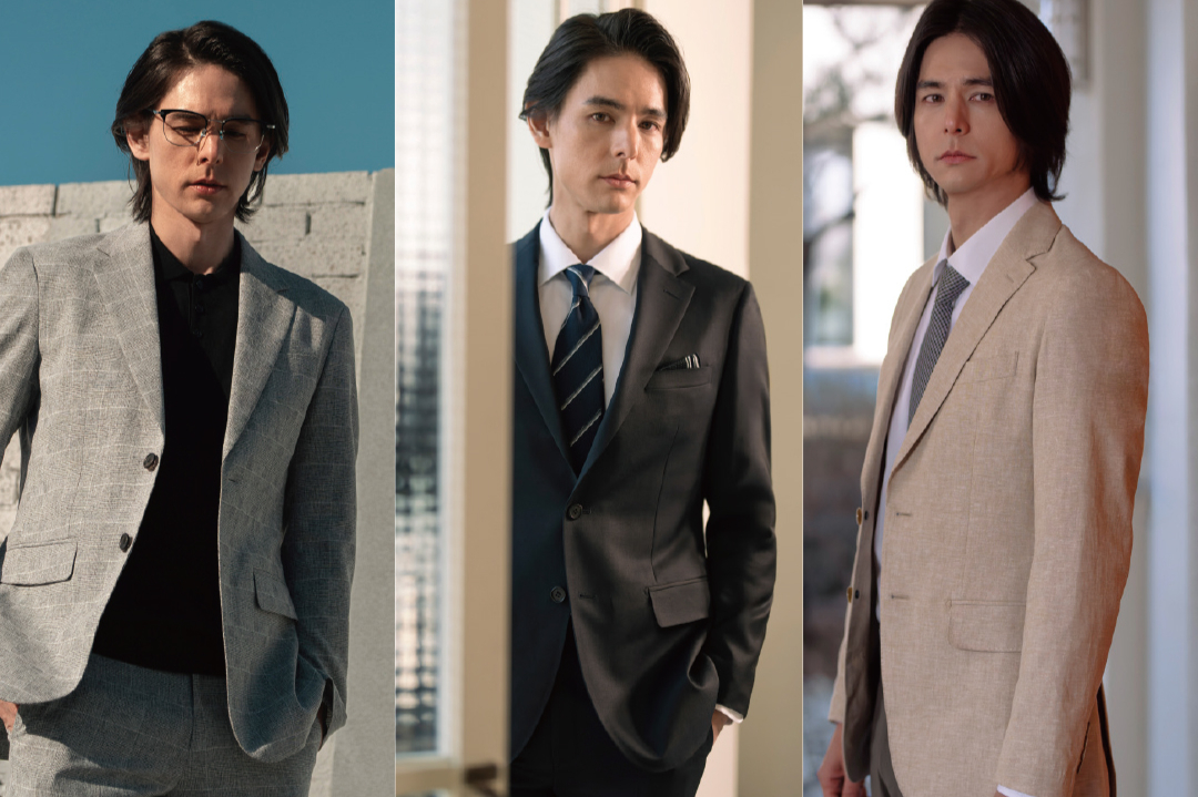 '제조 경쟁력 탄탄, 맨잇슈트↑' 부림광덕, OEM~브랜드 키운다 - 뉴스 썸네일 이미지