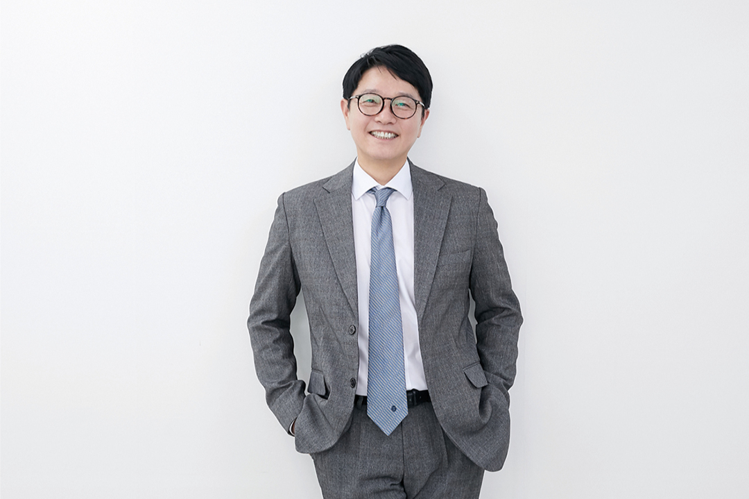 [클로즈업] 이랜드 출신 브랜딩 전략가 조성원 대표, 엘칸토 14년지기서... - 뉴스 썸네일 이미지