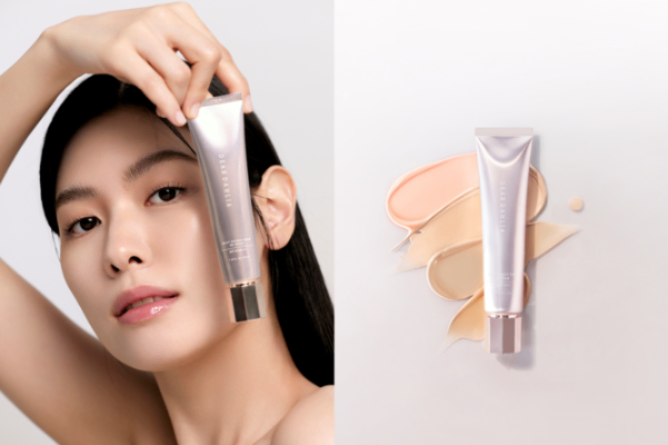 디어달리아, 바를수록 건강해지는 'PDRN BB크림' 출시 - 뉴스 썸네일 이미지