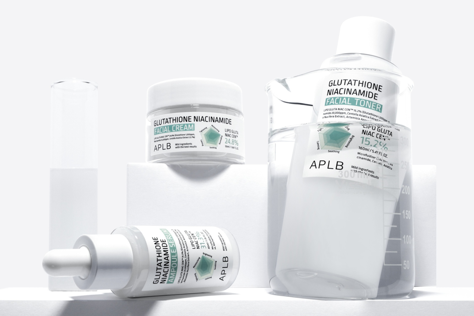 졸스, APLB 글로벌 매출 견인··· 아이허브 상반기 매출 50만 달러 돌파 - 뉴스 썸네일 이미지