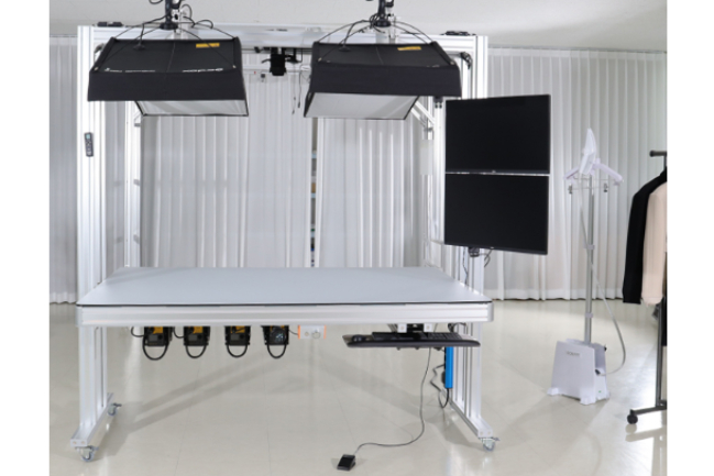 360포토솔루션, 속도 · 효율 혁신··· 고품질 누끼샷 빠르게 생성 - 뉴스 썸네일 이미지