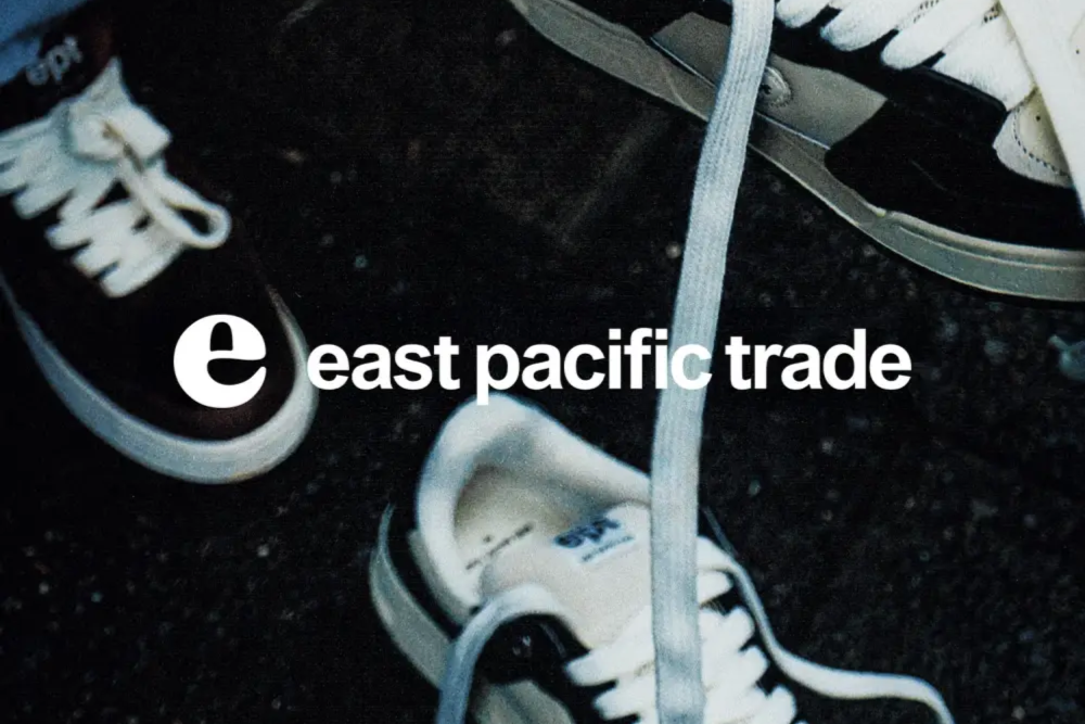 '매일 신는 베이식 스니커즈' EPT, 하반기 여성 라인 확장·매장 오픈... - 뉴스 썸네일 이미지