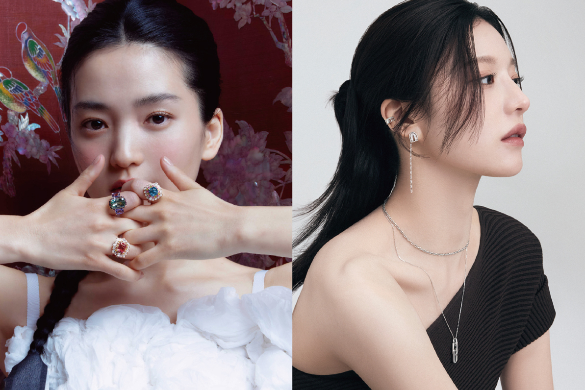 [2025 K-주얼리 마켓 ➋]리딩 브랜드ㅣ골든듀 등 VIP+MZ 투트랙 승부 - 뉴스 썸네일 이미지