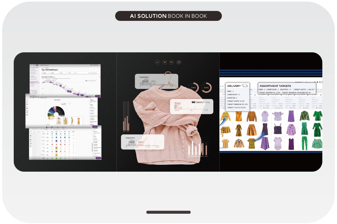 [2025 AI 솔루션 ❶] AI 통합 관리 플랫폼 '센트릭소프트웨어' - 뉴스 썸네일 이미지