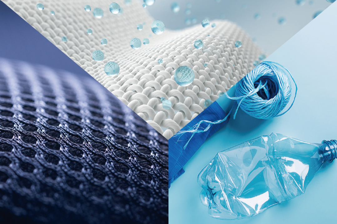 K-패션 글로벌 확장 속 'K-섬유, 지금이 기회' - 뉴스 썸네일 이미지