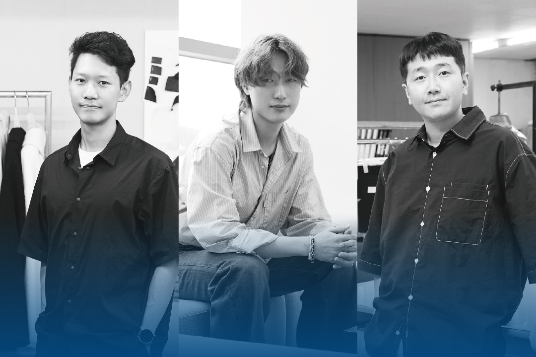 [인터뷰] "K-패션 열풍" 숨은 주역 모델리스트 3인과 만나다 - 뉴스 썸네일 이미지