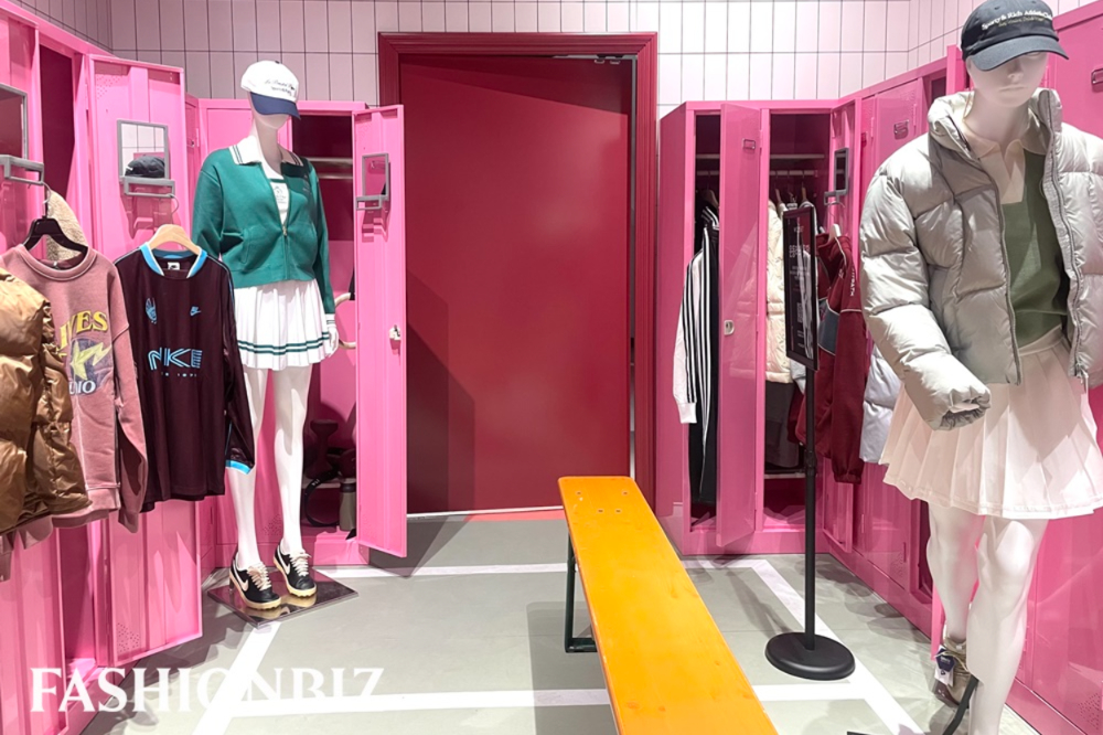 내가 찾던 옷장이 여기에?... 성수 한복판에 뜬 '더블유클로젯' - 뉴스 썸네일 이미지