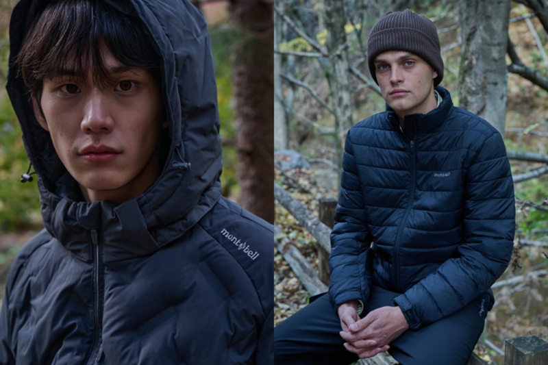 남성 플랫폼 '애슬러' 몽벨과 겨울 캠페인... 최대 90% 할인 - 뉴스 썸네일 이미지