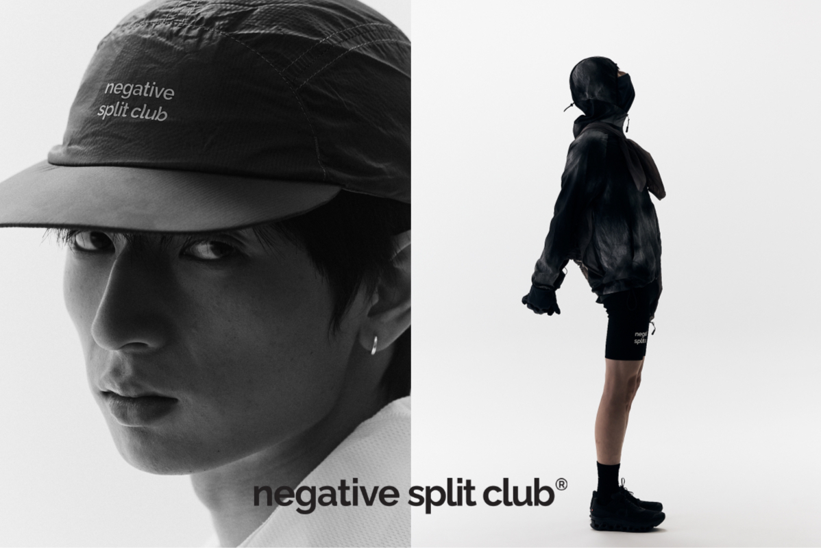 신규 러닝 '네거티브스플릿클럽' 론칭 반년 만에 누적 매출 15억 - 뉴스 썸네일 이미지