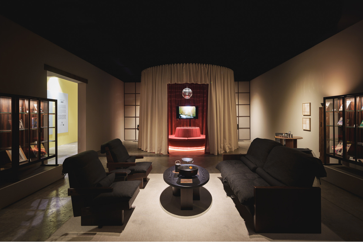 양태오·이스턴에디션, 메종&오브제 인테리어스 홍콩 2025에 공식 초청 - 뉴스 썸네일 이미지