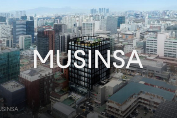 무신사로지스틱스, 여주 물류센터에 자동화 '스카이팟' 도입 - 뉴스 썸네일 이미지