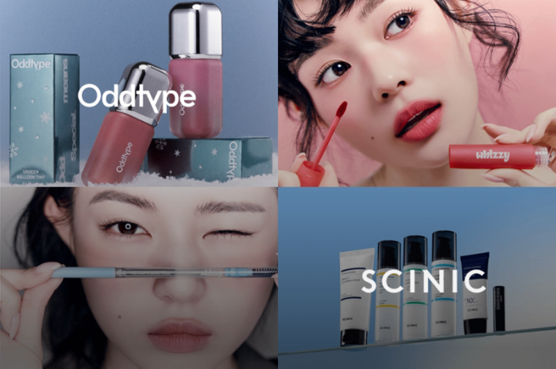 패션 PB는 통했는데... K-플랫폼, 이제 뷰티로 승부수 - 뉴스 썸네일 이미지