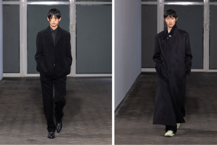 포스트아카이브팩션 '뉴클래식' 해석한 2026 F/W 컬렉션 공개 - 뉴스 썸네일 이미지