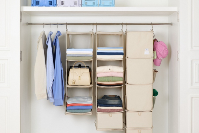 브랜든, 신제품 '멀티 행잉 오거나이저' 출시 - 뉴스 썸네일 이미지