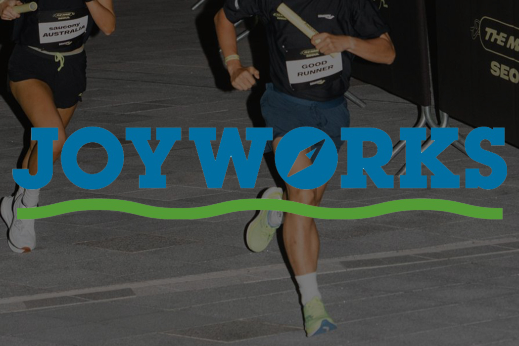 [인사] 조이웍스, 이문기・이민우 공동대표 취임 '사업 안정에 주력' - 뉴스 썸네일 이미지