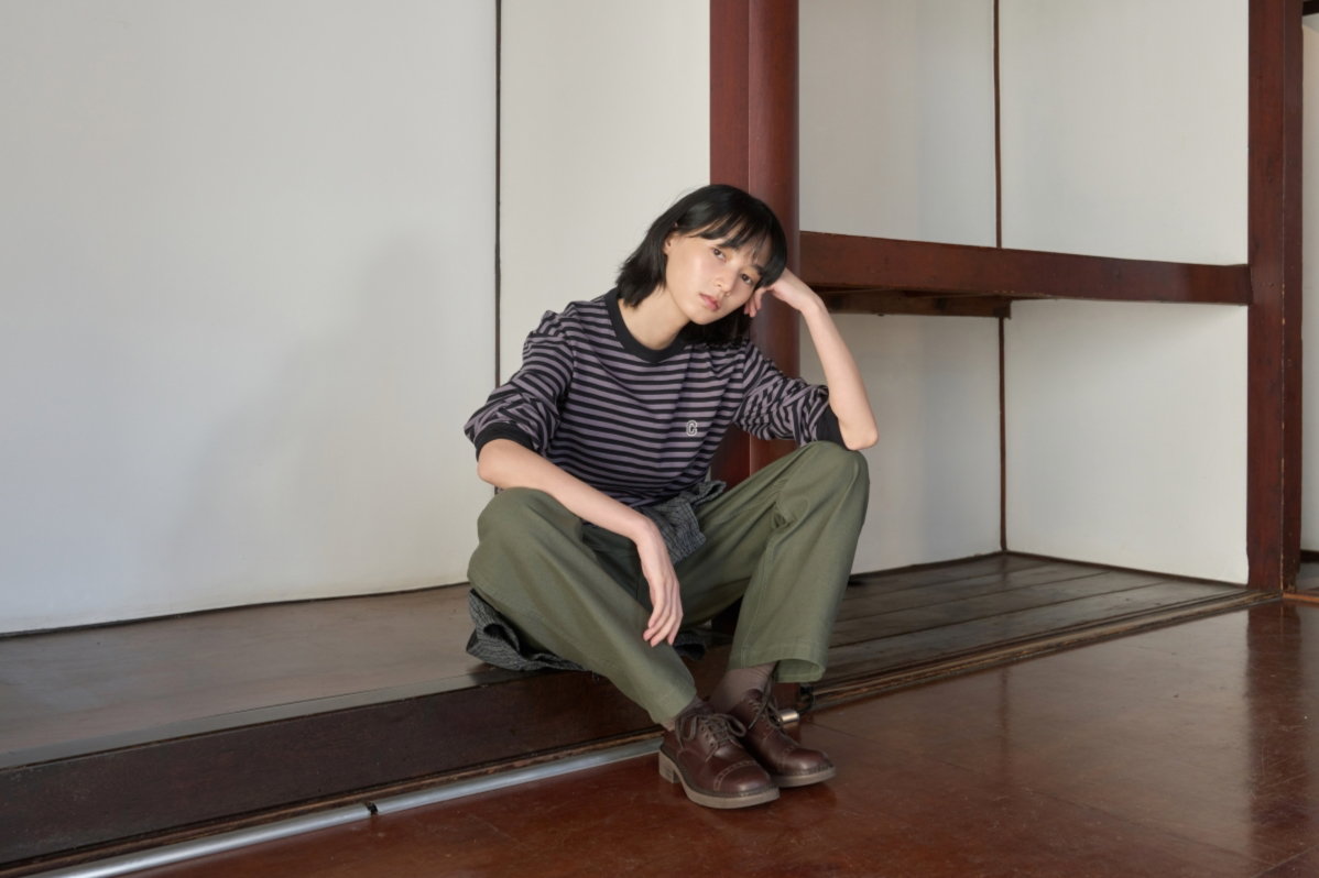 커버낫, 봄 시즌 에센셜 아이템 제안... 다양한 핏 데님 컬렉션 눈길 - 뉴스 썸네일 이미지