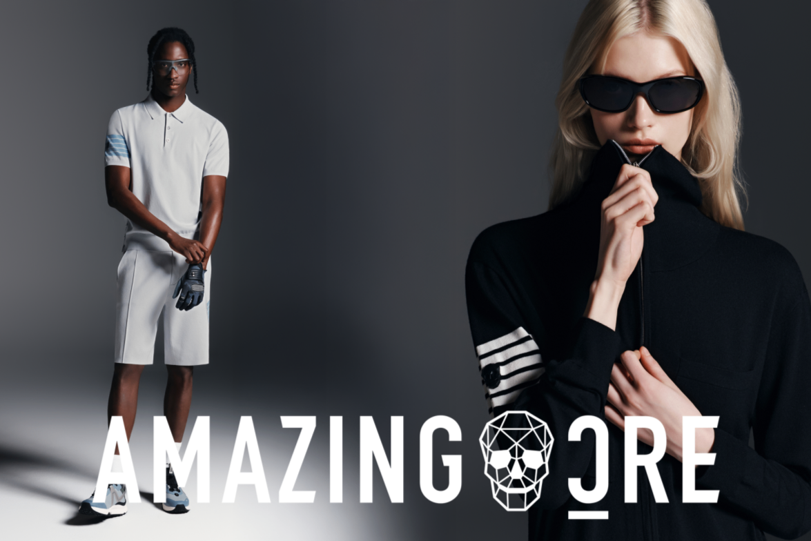 일본 직진출 '어메이징크리' 도쿄 오모테산도 힐즈에 첫 직영 매장 오... - 뉴스 썸네일 이미지