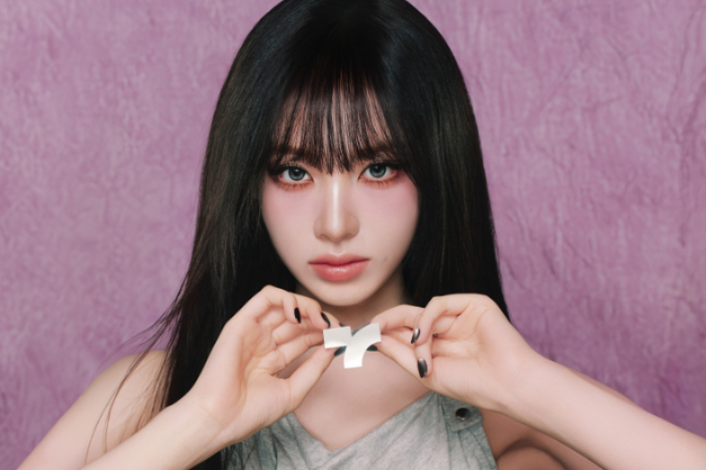 토니모리, 아이브 리즈 브랜드 모델 발탁... 20주년 캠페인 전개 - 뉴스 썸네일 이미지