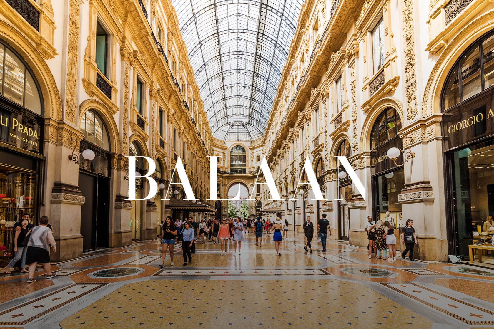 명품 플랫폼 '발란', 설립 10년 만에 결국 파산 - 뉴스 썸네일 이미지