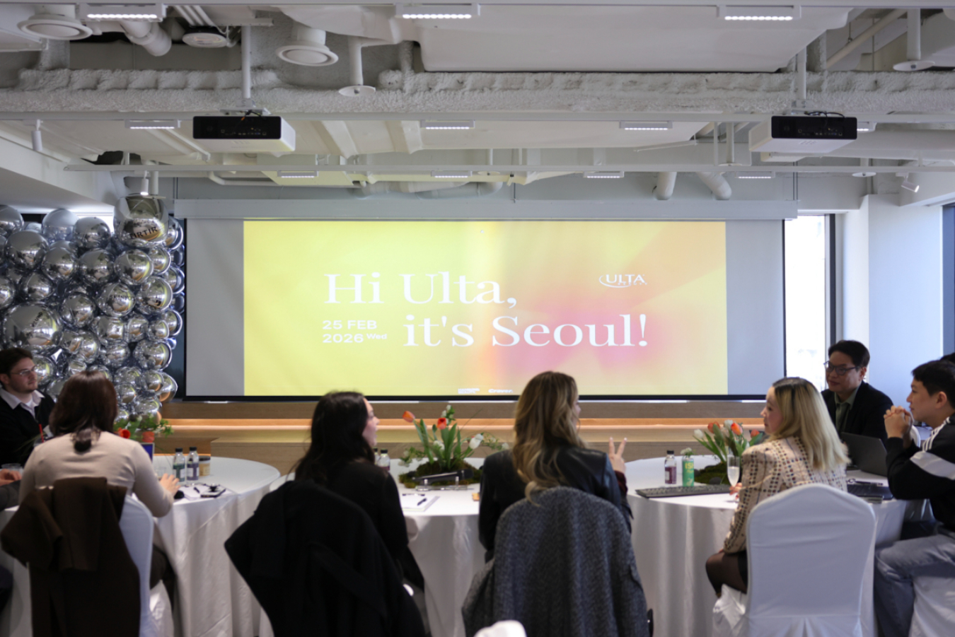 크레이버·한성USA, 얼타 VIP 서울 초청...K-뷰티 글로벌 확장 모델 제시 - 뉴스 썸네일 이미지