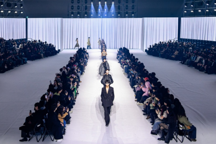 서울패션위크, 수주상담액 754만 달러 기록... 아시아 패션 비즈니스 허... - 뉴스 썸네일 이미지