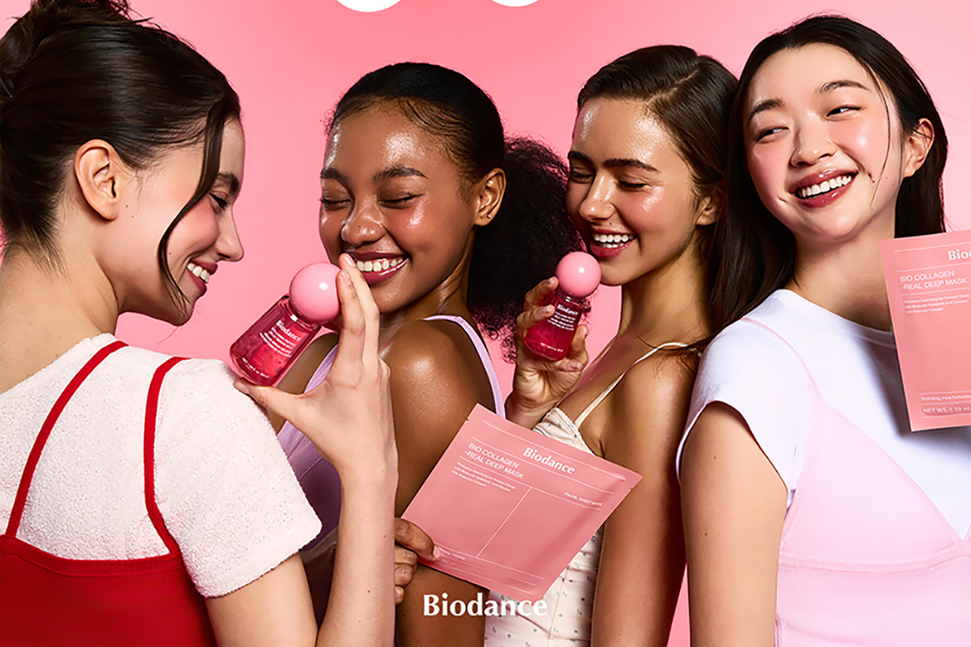 바이오던스, 소비자 서포터즈 '하이겔 크루' 모집나서 - 뉴스 썸네일 이미지