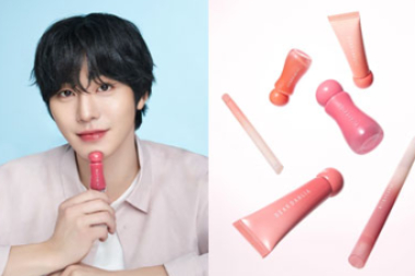 디어달리아, 배우 안효섭 앰배서더로 발탁 - 뉴스 썸네일 이미지