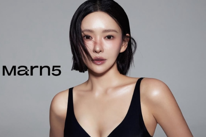 이유빈 전 티르티르 대표, 언더웨어 '마른파이브' 인수 - 뉴스 썸네일 이미지