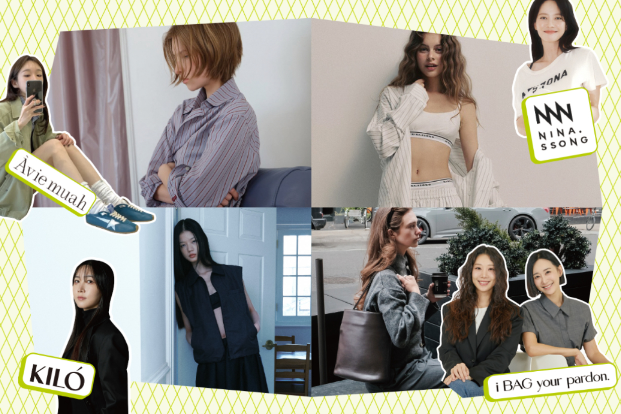 K-셀럽 브랜드 러시 '팬덤 넘어 제품력' 잡는다 - 뉴스 썸네일 이미지