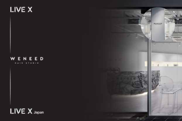 라이브엑스, 일본 나고야 거점 '위닛' 확장 본격화 - 뉴스 썸네일 이미지