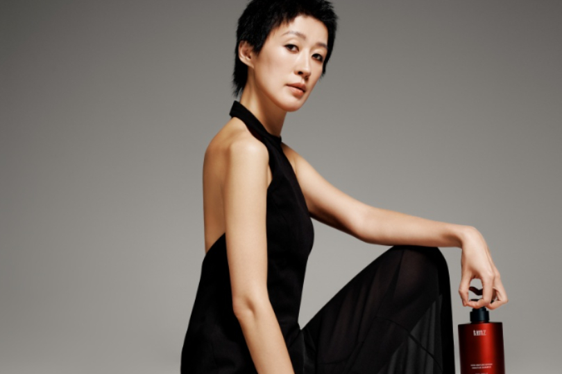 탐즈 '홍진경 에디션 샴푸' 2026 베스트 신상품 선정 - 뉴스 썸네일 이미지