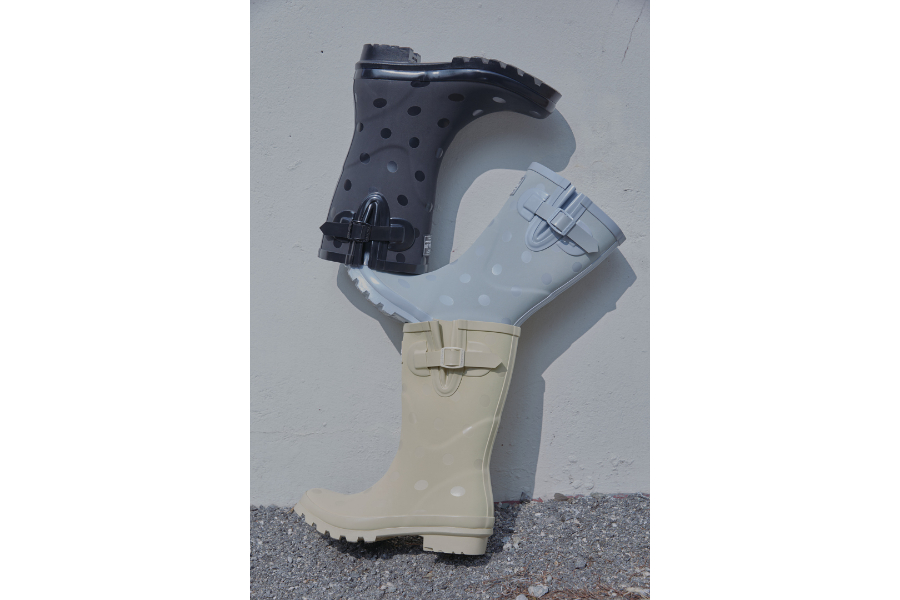 락피쉬웨더웨어, 26 S/S 레인 컬렉션 공개 - 뉴스 썸네일 이미지