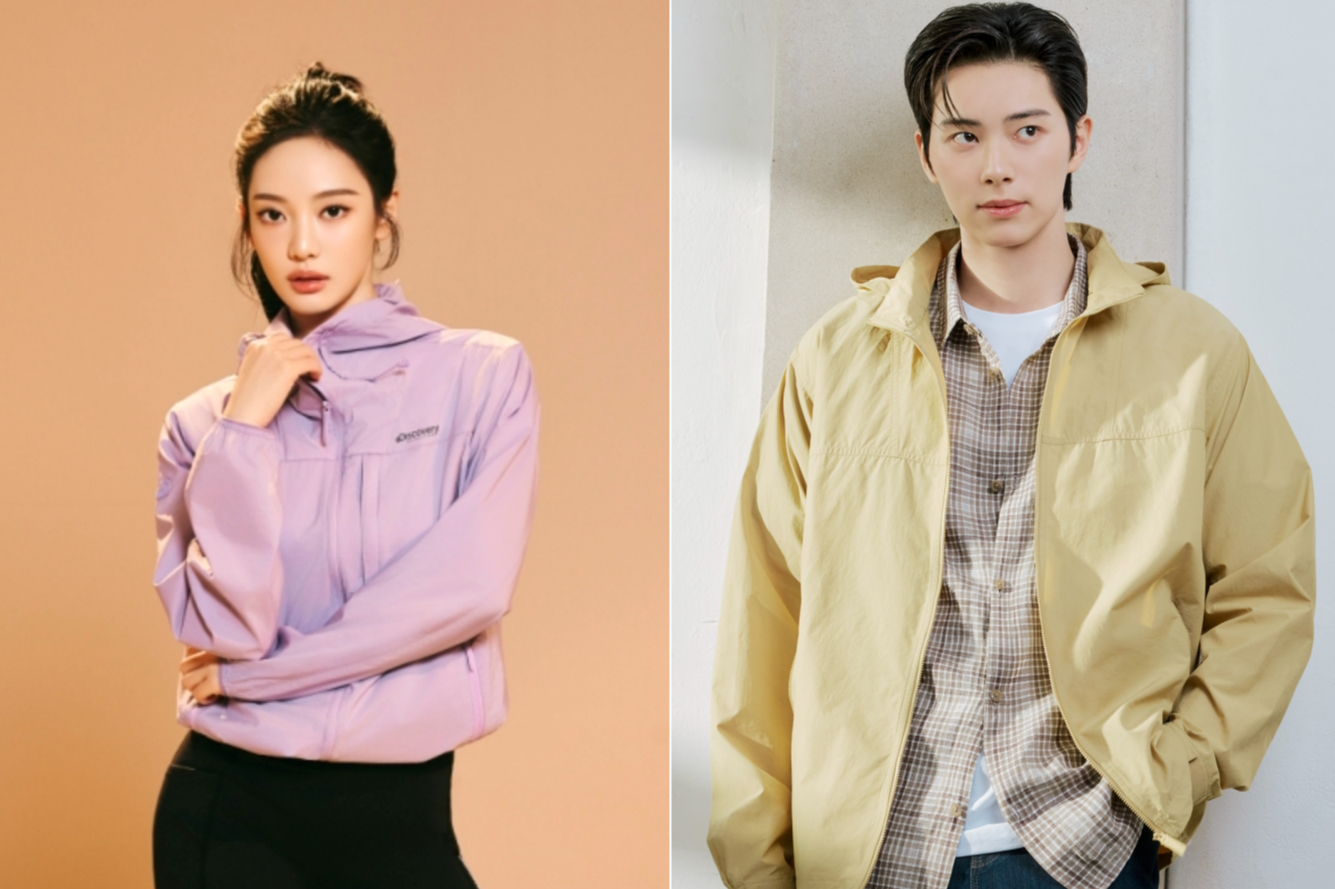 '일교차 15도?' 아웃도어, '경량 재킷' 총출동... 변덕스런 날씨 공략 - 뉴스 썸네일 이미지