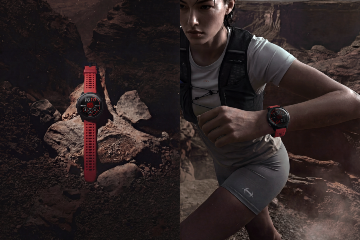 HDEX, 스마트워치 가민과 협업한 '포러너 265 리미티드 에디션' 선봬 - 뉴스 썸네일 이미지