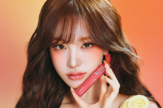 토니모리, '쇼킹 립' 신규 컬러 2종 출시... 올리브영서 선론칭 - 뉴스 썸네일 이미지