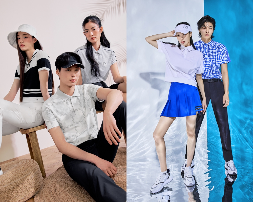 [월요기획] 크리스F&C, 하이드로겐~핑 등 '패션 토털 기업'으로  6203-Image