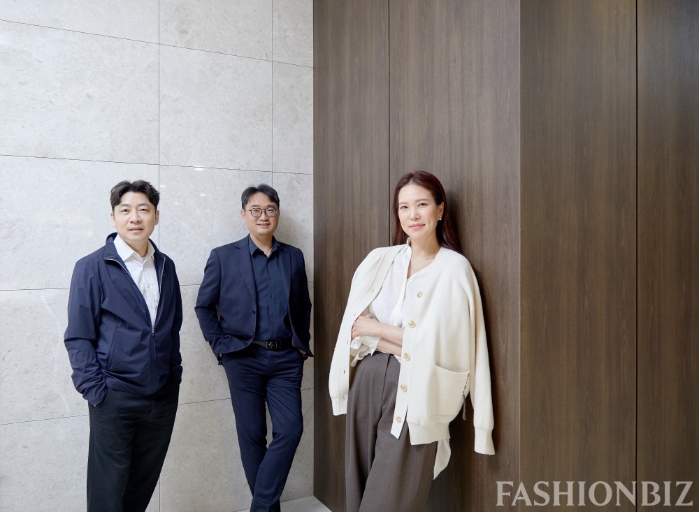 레노마골프, '뉴 팀이 이끈다' 상품 강화로 700억 GO 3-Image