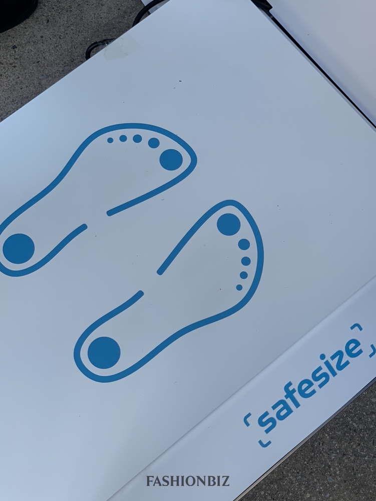 [포토] ‘호카 FlyLab™’ 팝업스토어 현장스케치 1857-Image