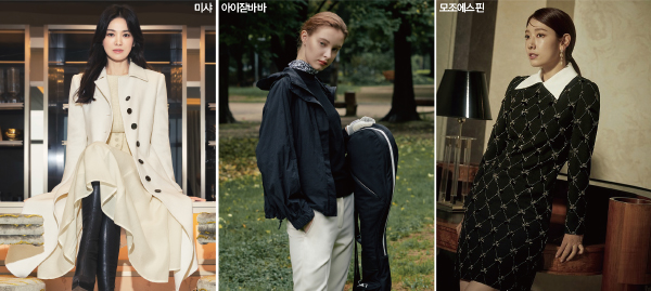 ESG · 디지털라이제이션 · MZ세대가 ‘뉴노멀’<br>47조 규모 속 골프 · 스포츠 호황 2698-Image